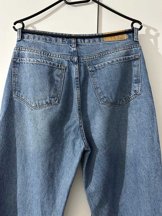 Blugi dama Madmext marimea 36