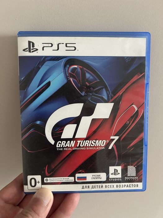 grand Turismo 7 на РС5 гранд туризмо на плейстейшн
