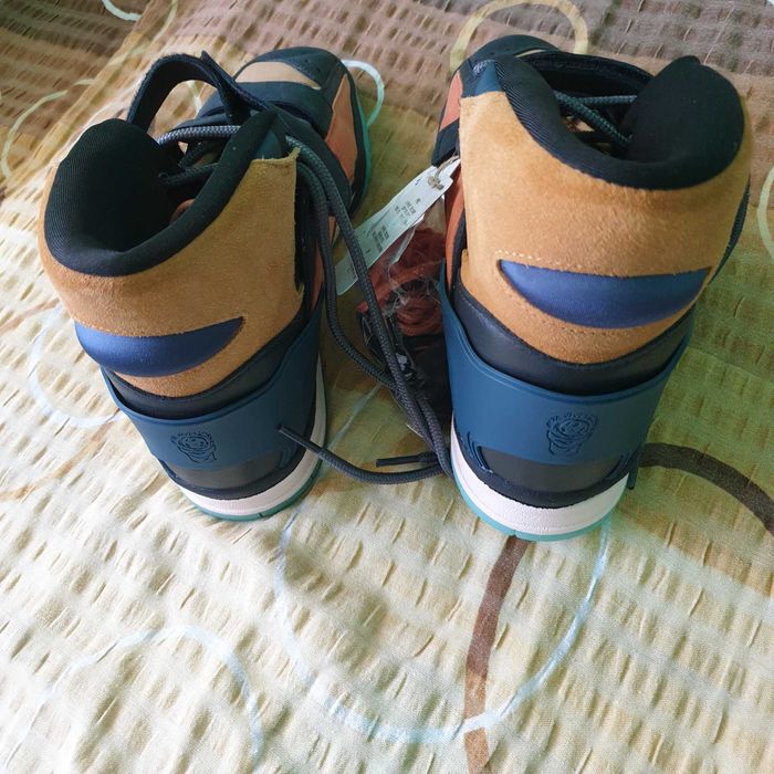 Adidas Torsion Kid Cudi