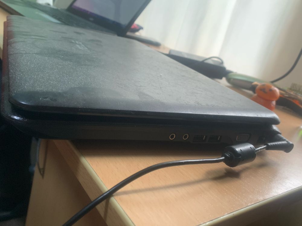 Продается Ноутбук Asus