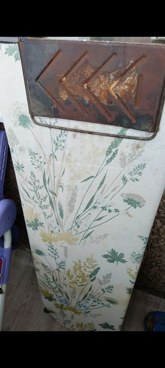 Продам гладильную доску