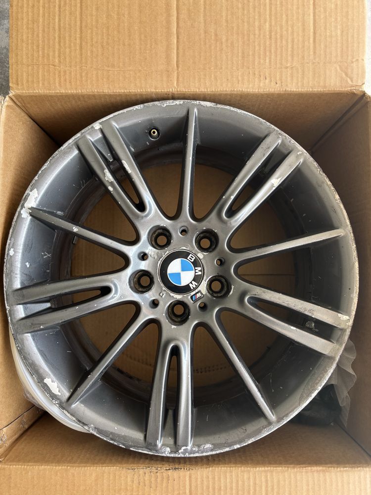 Джанти за BMW style 193