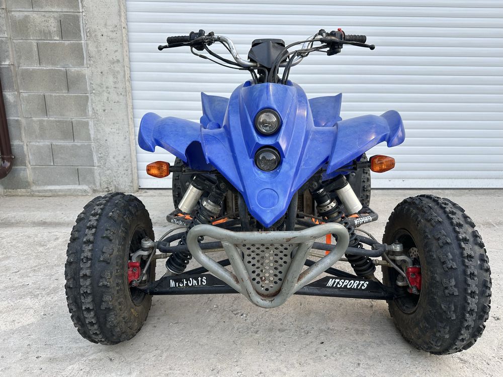 Shineray 250 cc