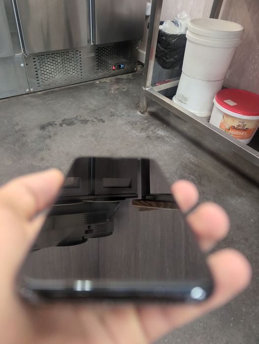 Айфон 11 про с минусом