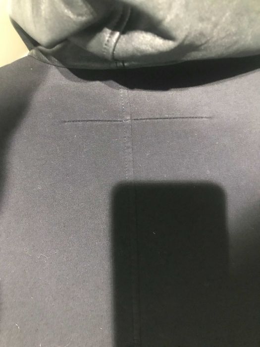 Givenchy leather jacket