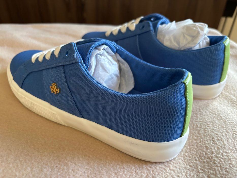 Маратонки/ кецове Ralph Lauren