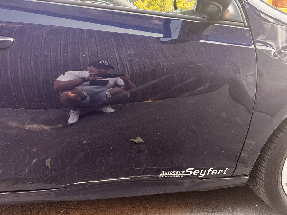 Volkswage golf 6