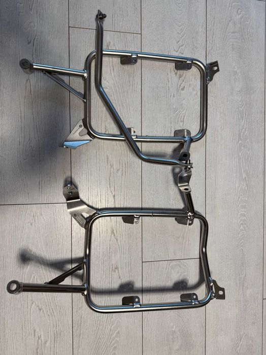 Suport Nou cutii laterale BMW GS 1200 / 1250 GS / GSA