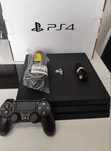 Playstation 4 pro