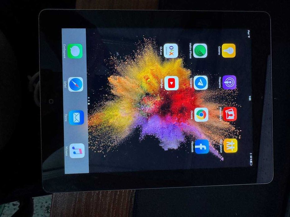 Продам IPAD 32 Гб