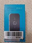 Audio wireless 2 in 1 audio receiver transmitter - doar Brasov