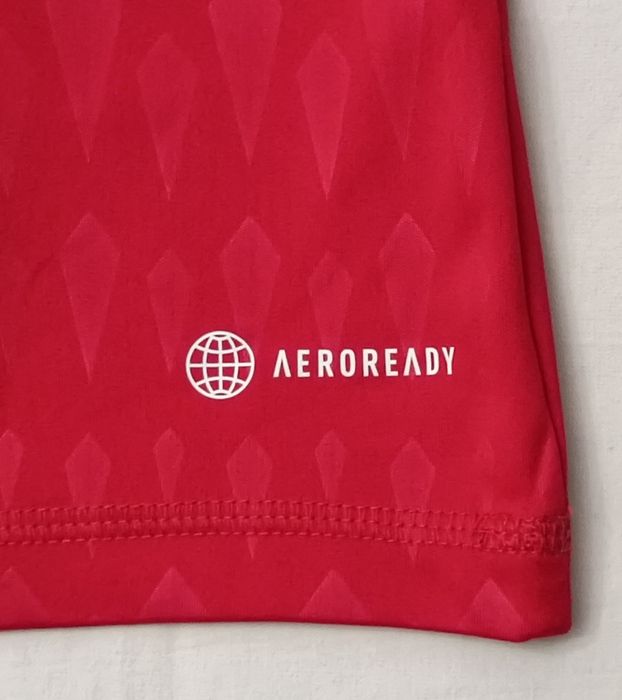 Adidas Aeroready Long Sleeve оригинална блуза M Адидас спорт фитнес