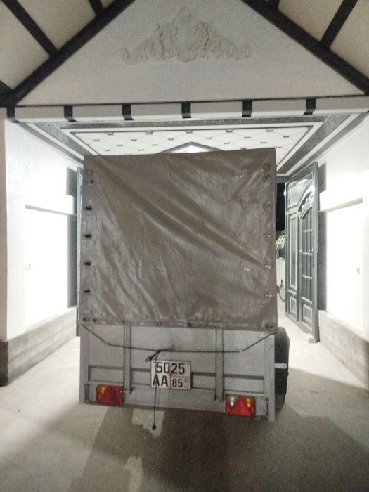 Pritsep sotiladi yangi rassiya