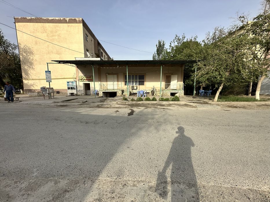 канечка томондан жой ижарага берилади, аренда келишилади