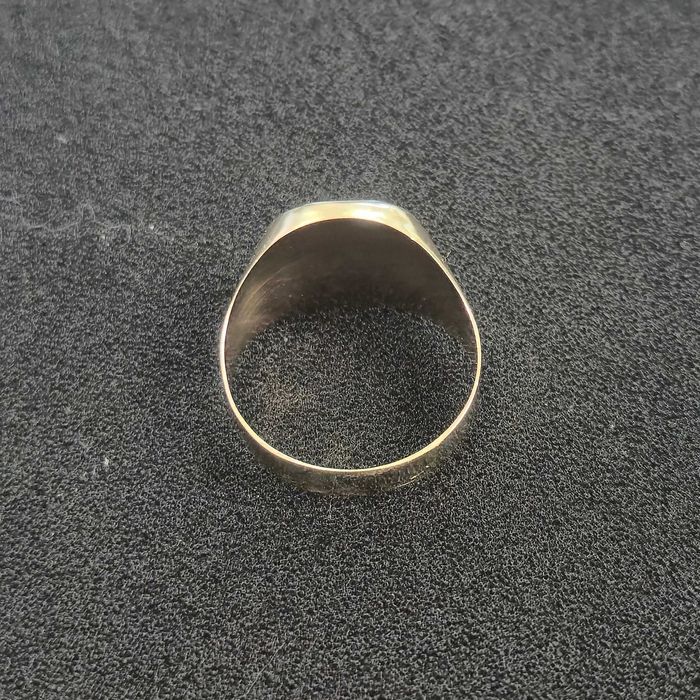 Ghiul Aur 14K - 3.74 grame / 1600 lei ( B32534.1 / Ag28 )