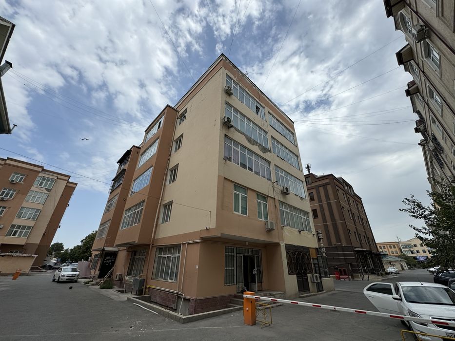 Ijara(Аренда)ga noturar joy beriladi Farg'ona shaxar markazi
