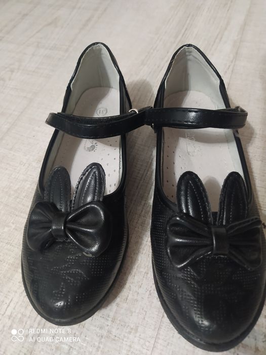 Пролетни обувчици 31 номер