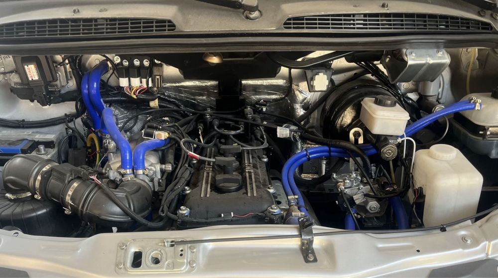 405 змз инжектор мотор на газель свап комплект