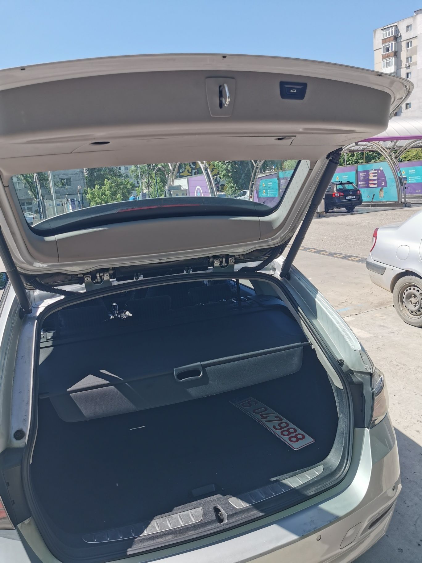 Vând BMW 320 Xdrive 2016 facelift full led SportLine