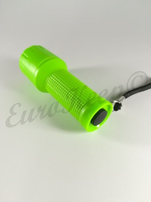 Лед Фенерче + 3хААА