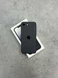 iPhone 16e 128GB Black 12 цикъла