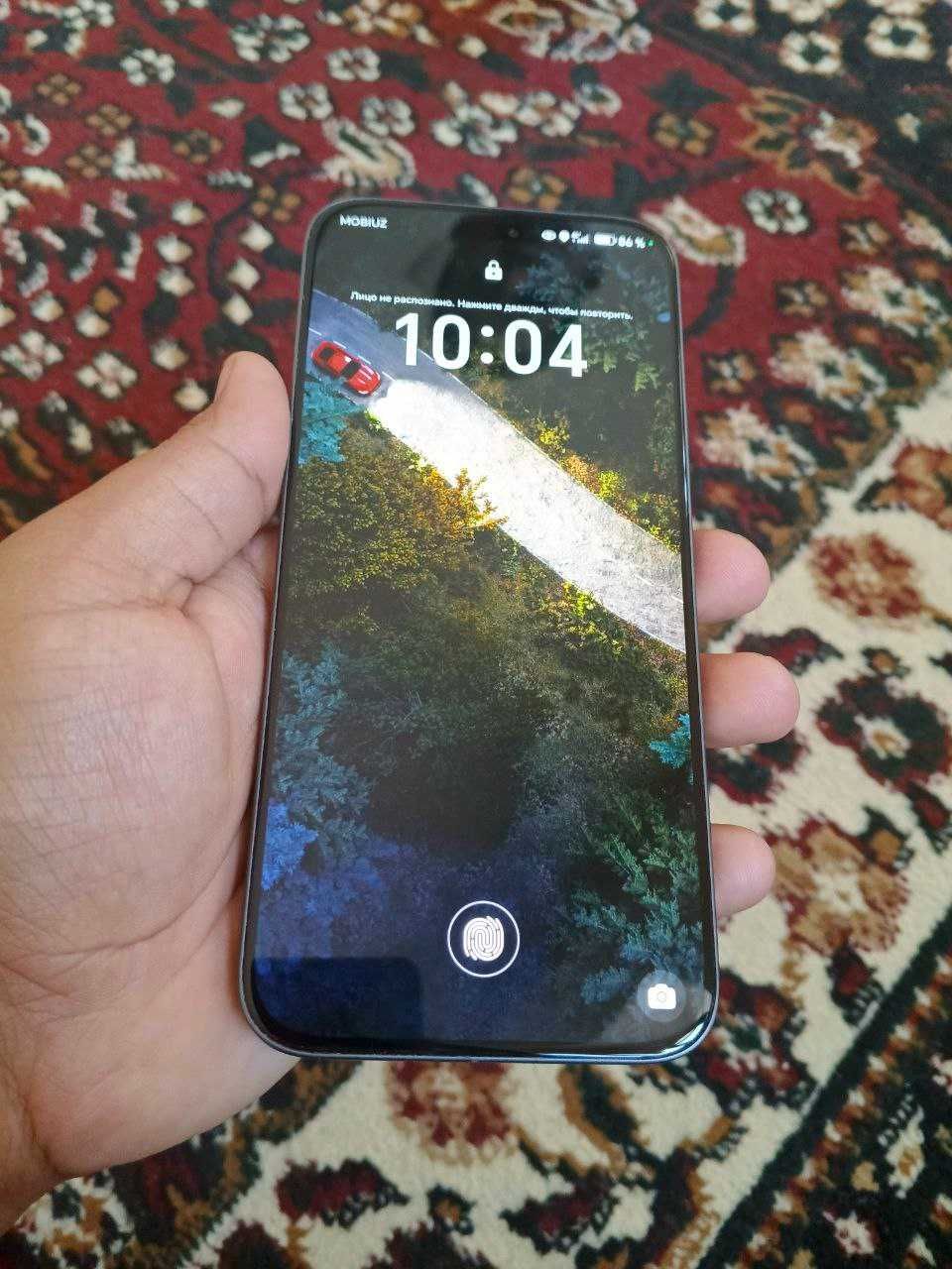 HONOR 400 LITE 256