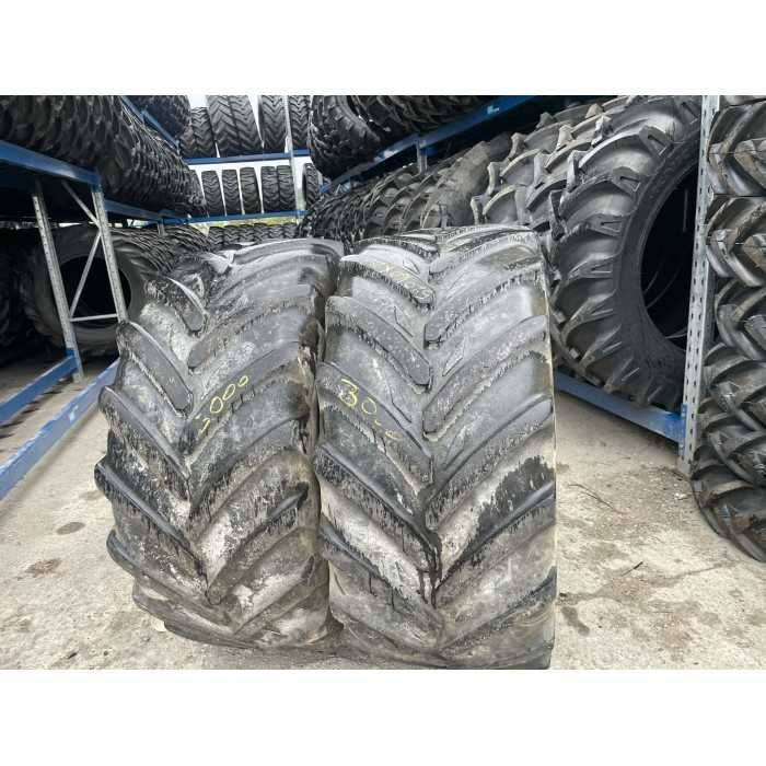 Anvelope 520/60r28 Michelin Second Hand pt Tractor Agricole