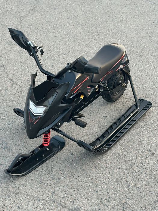 Снегоходы квадроцикл электроскутер электровелосипед электросамокат