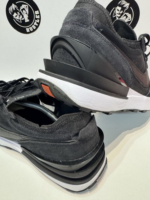 Маратонки NIKE WAFFLE .Номер 46