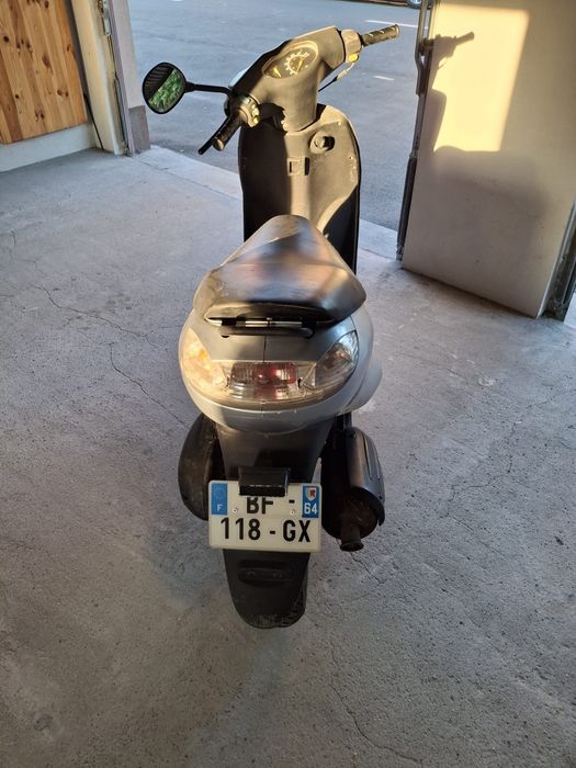 Scuter Peugeot Vivacity