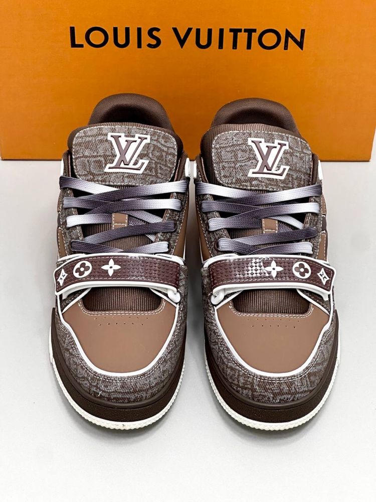 Adidasi Louis Vuitton Premium Fullbox 40-45