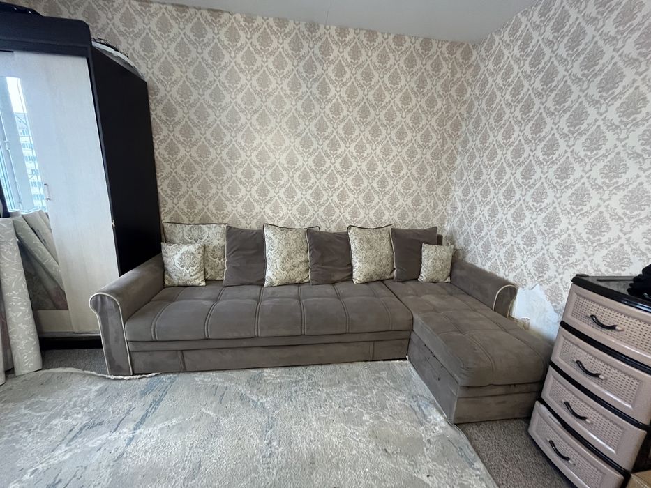 Продам диван не дорого