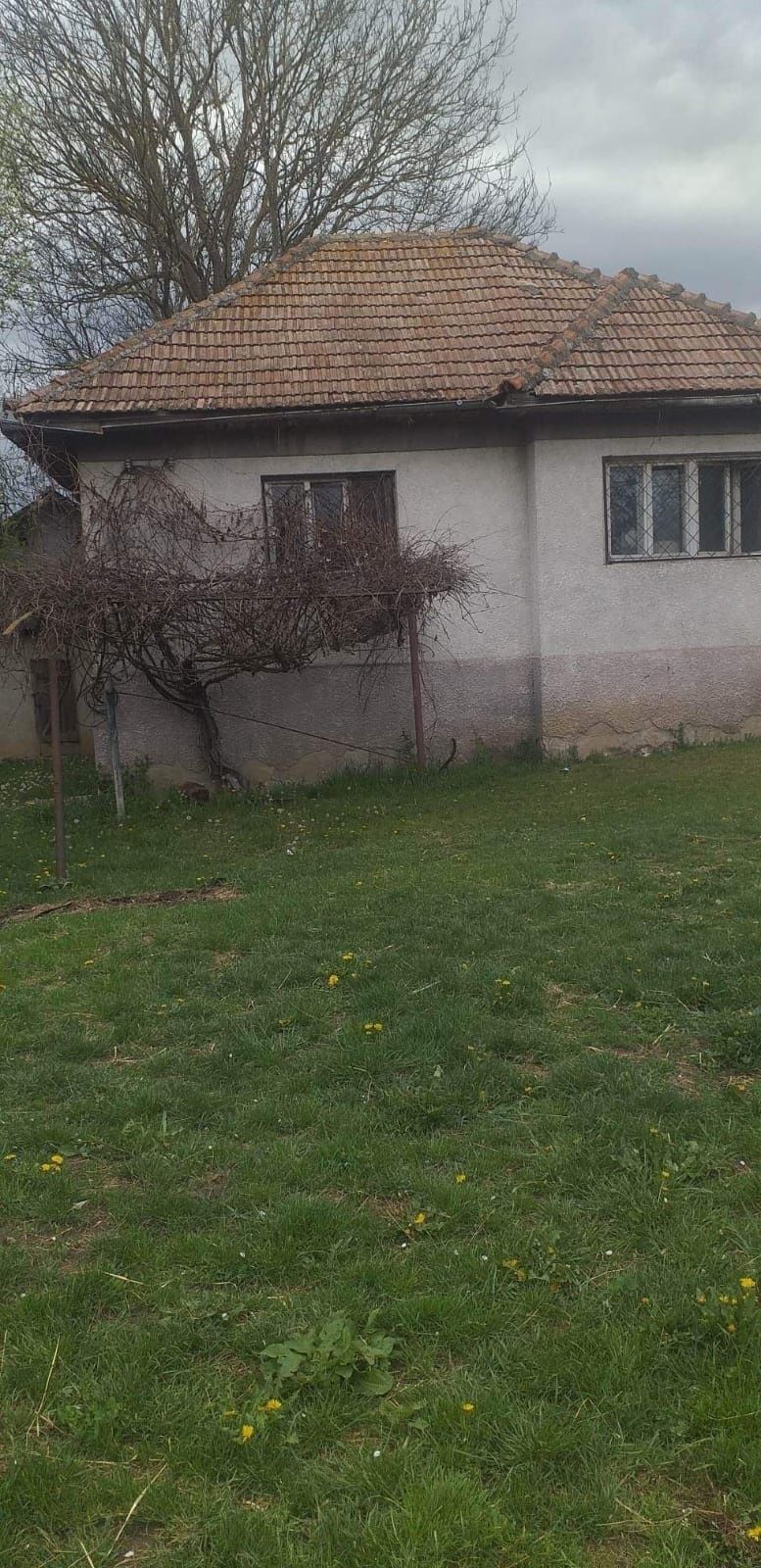 Casa Recea-Cristur la 40 km de Cluj