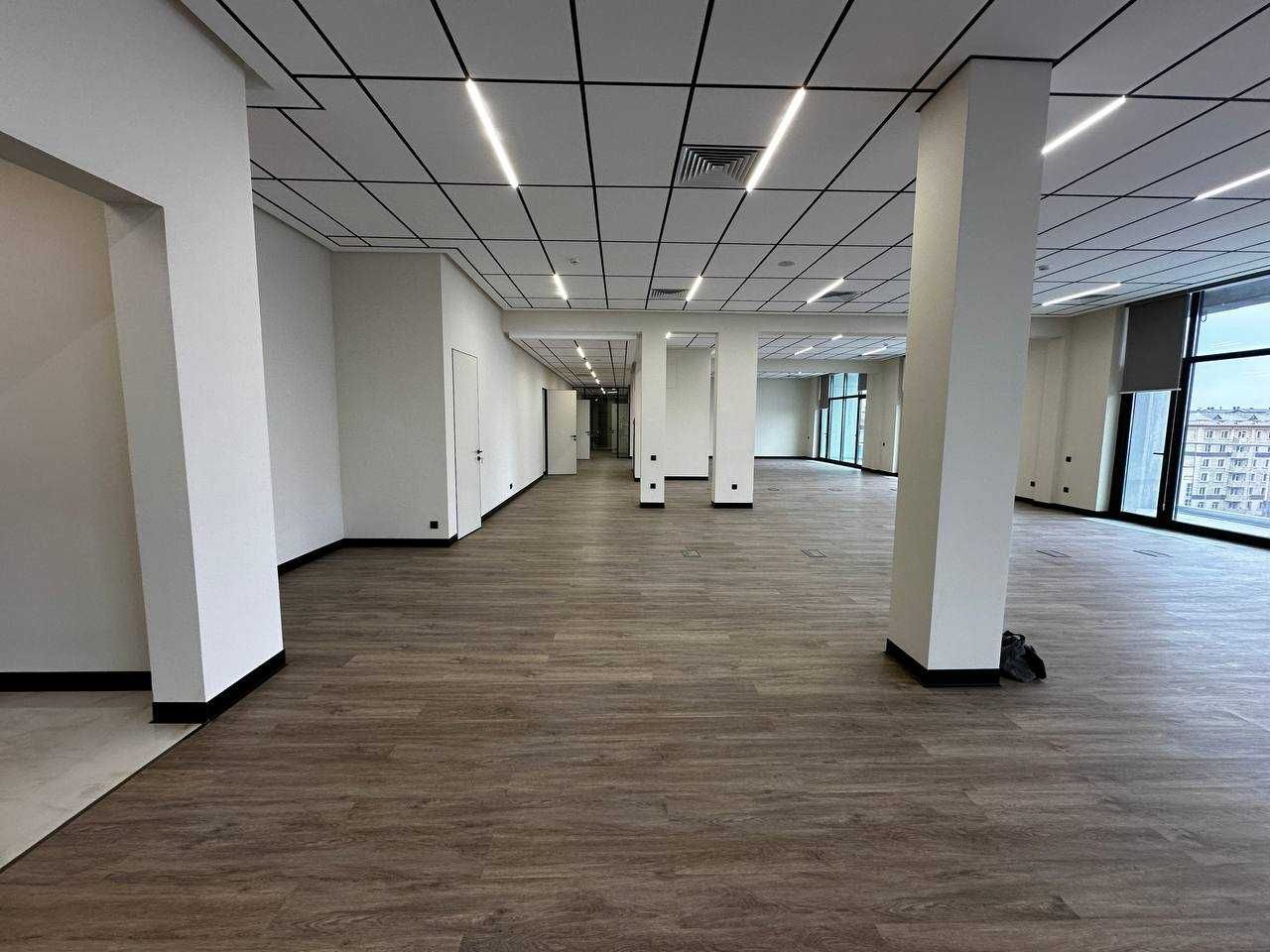 Офис 756 м² в Nova Plaza, Юнусабад - А-класс, без комиссий