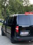 Hyundai H 1 2500 cm2