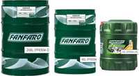 FANFARO FANFARO GAZOLIN 10W-40 моторное масло