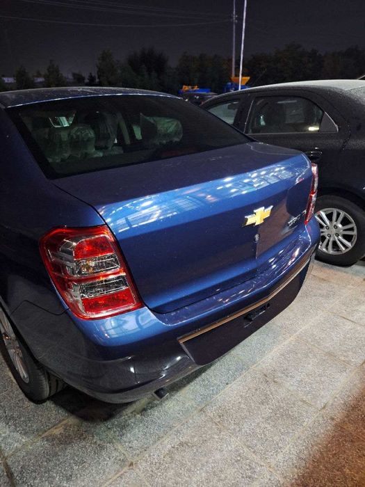 Cobalt 2023 sotiladi bez probeg