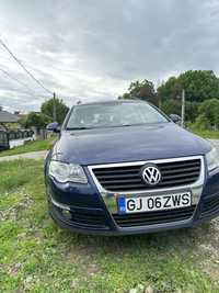 Volkswagen Passat b6