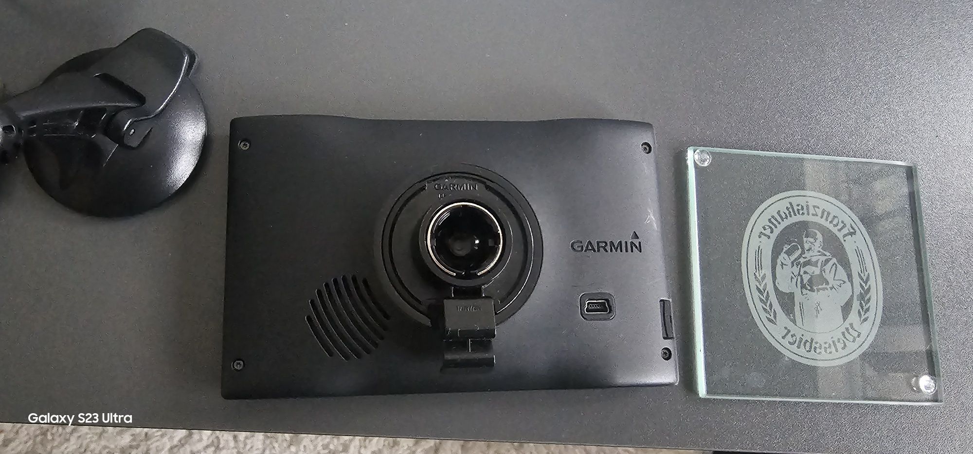 Garmin nuvi 55lv