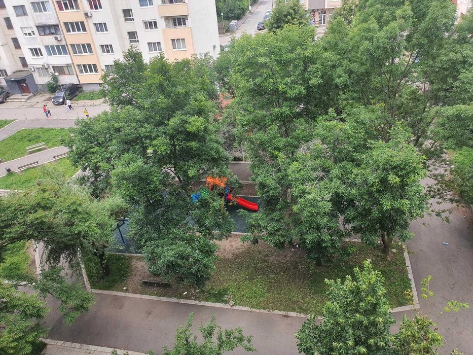 Двустаен апартамент за продажба в кв. Модерно предградие, гр. София