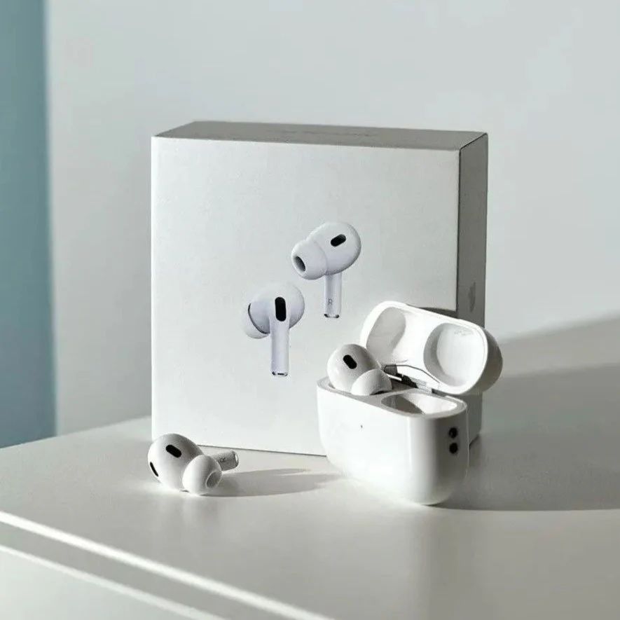 Apple airpods pro2