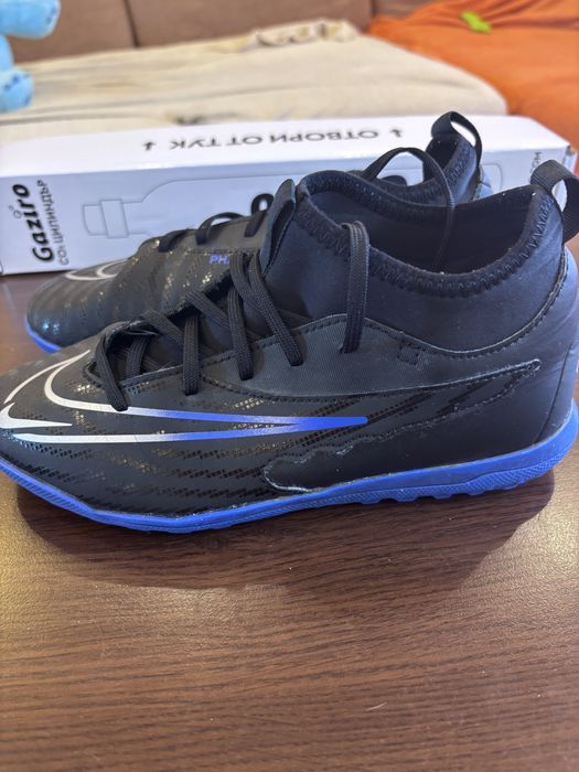 Nike phantom  38 Nomer