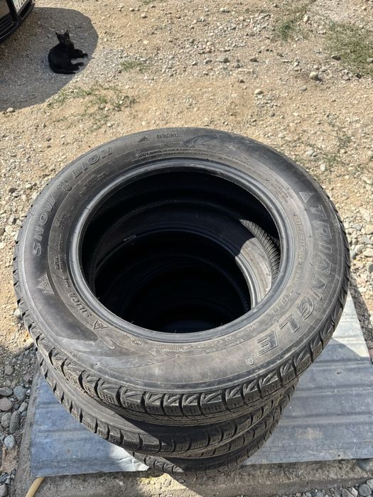 Продам зимние шины