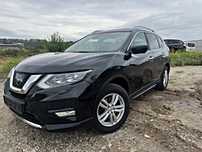 Nissan X-Trail Nissan X-Trail Tekna   4x4 anul 2018 diesel 2.0 Aut. 177 cp-Impecabila