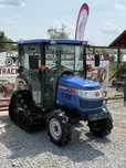 Tractor Tractoras Japonez Iseki Kubota Mitsubishu Yanmar Tractoare