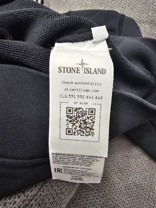 Bluza Stone Island