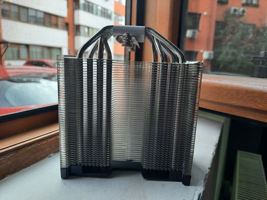 Cooler în stare foarte buna
