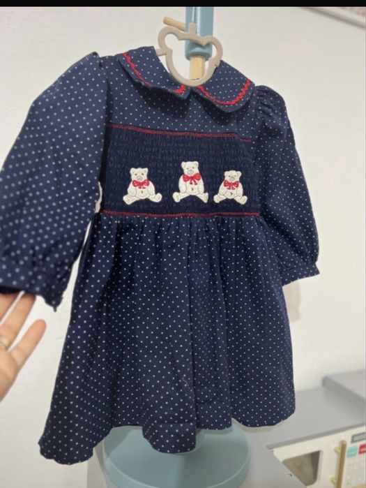 Rochie fetite marimea 92