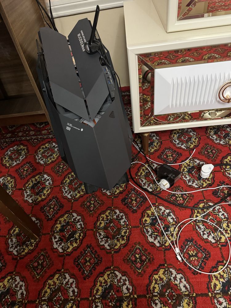 Gigabyte aorus z390 pro i5 9600k
