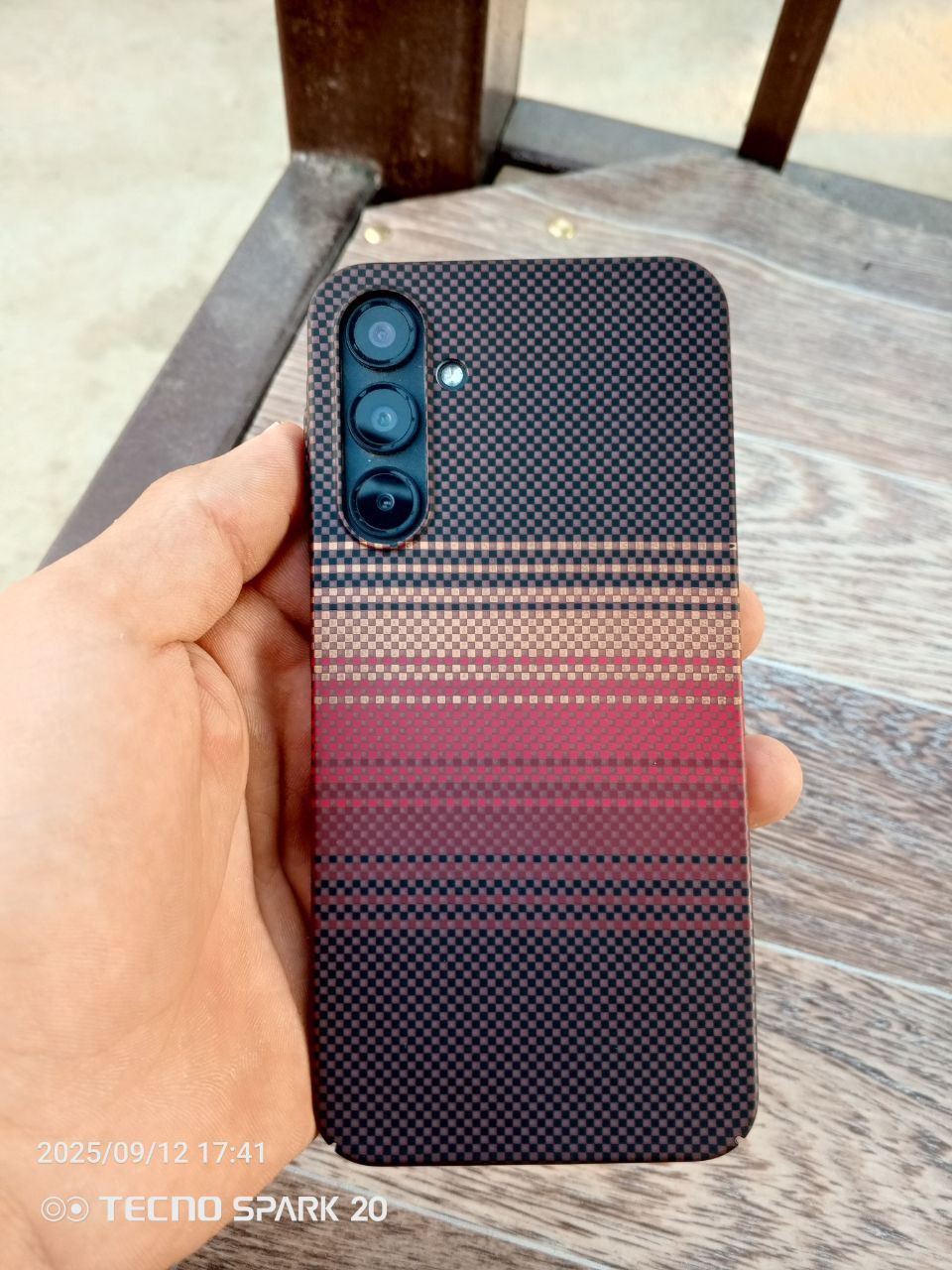 Samsung a 16. 8ga 256